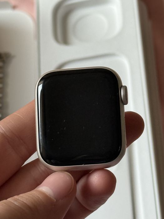 Apple Watch SE 40 mm