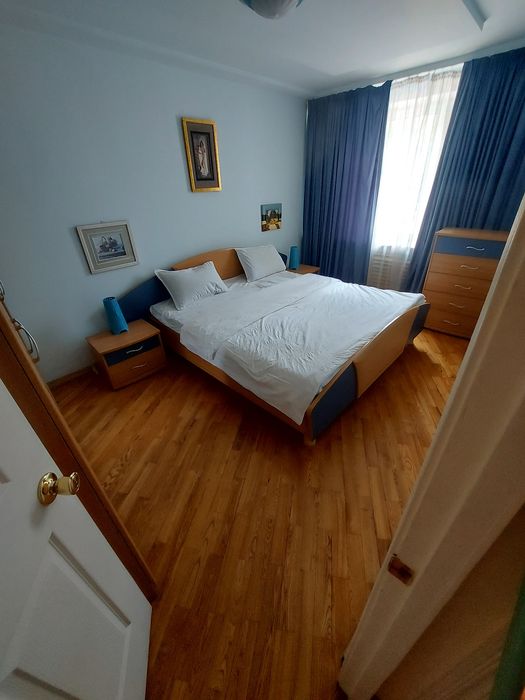 Аренда своя 3 комнатная Дархан