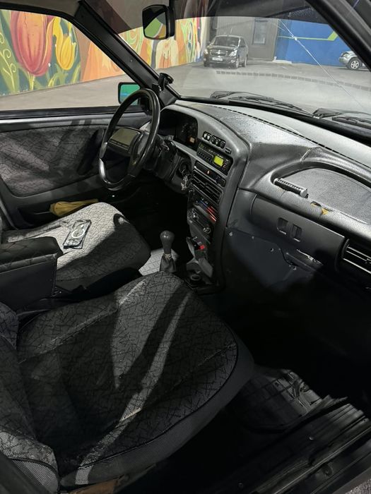 Ваз 2114 матор сағат коробка листаеть