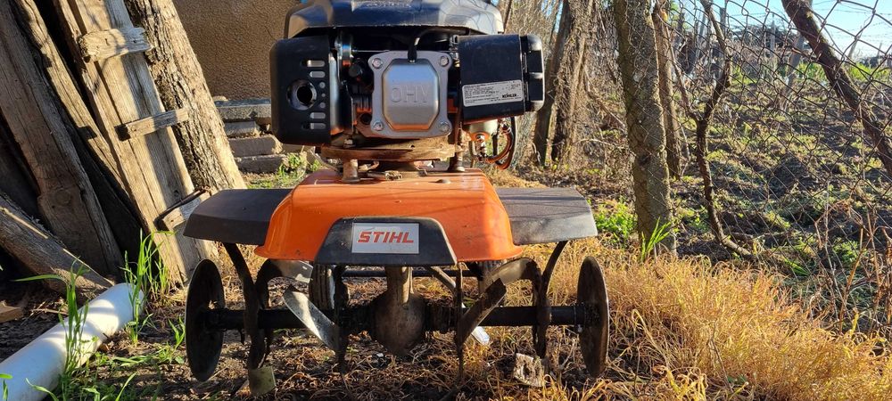 Motosapa Sthil Mh 585