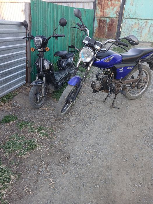 Продам Raser gs 110