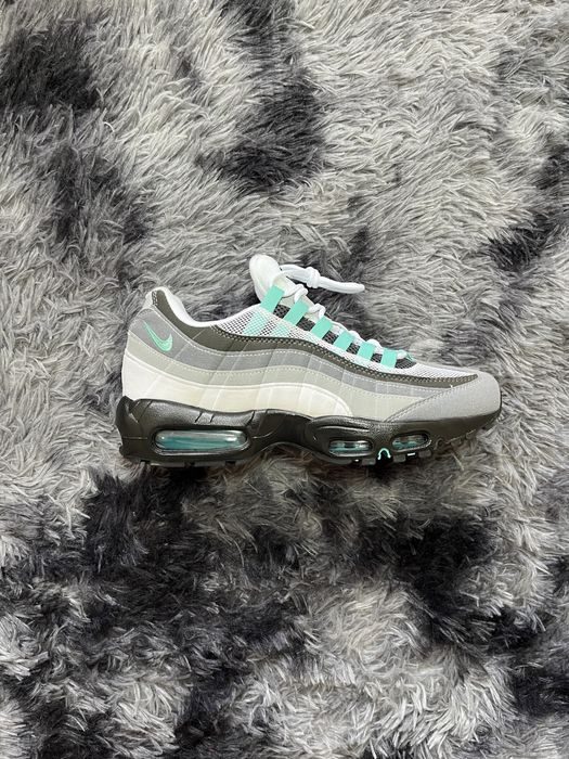 Nike Air Max 95