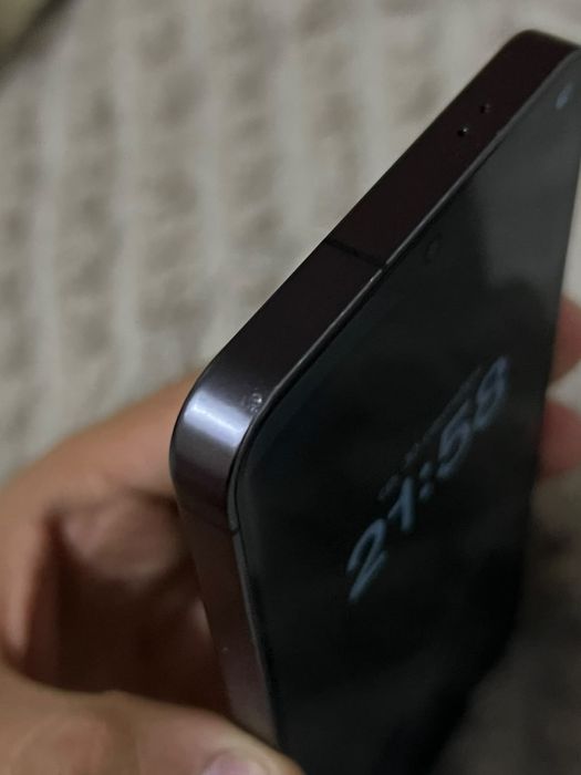 Samsung S24, 128гб
