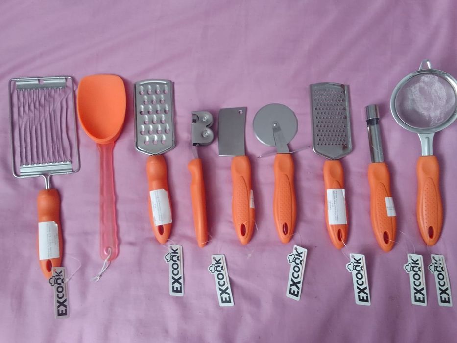 Набор кухонных приборов