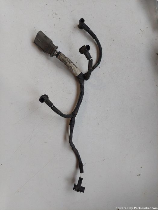 Mufe Injectoare Land Rover Range Rover Evoque (Lv_, L538) [ 2011 - >