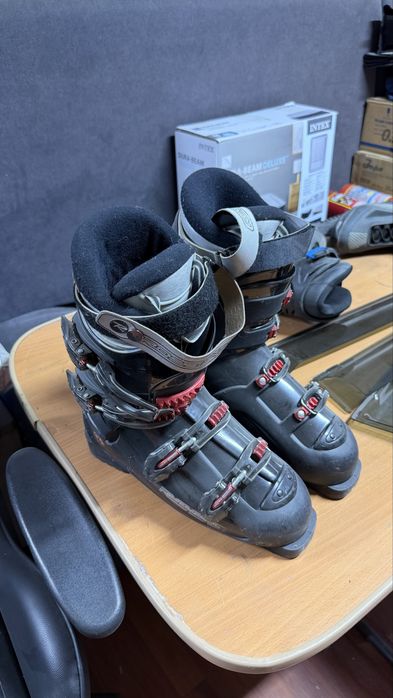 Горные лыжи ROSSIGNOL оригинал