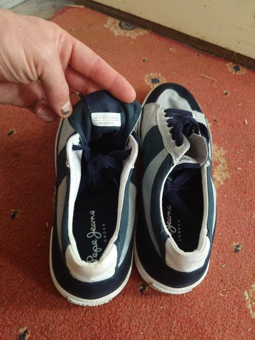 Teniși/Sneakers Pepe Jeans Nr 44