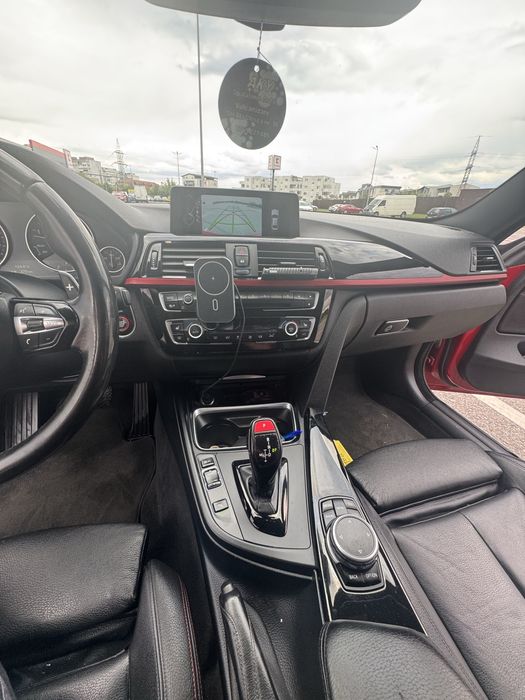 BMW 4 Series 2015 — imagine 4