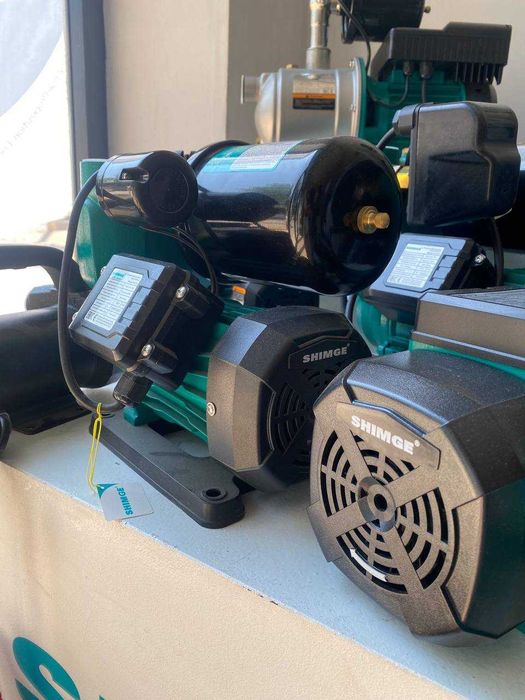 Водяные насосы  •  Suv Nasoslari   •  Water pumps  •  水泵出售 – 新品