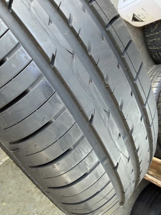 Anvelopa Vara 195/65 R15 - Fulda Eco Control HP