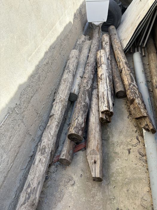 Дрова, отын бесплатно, тегін самовывоз