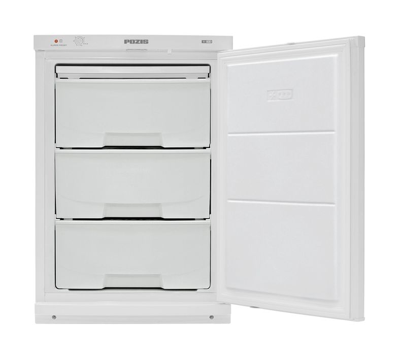 Морозильник pozis 109