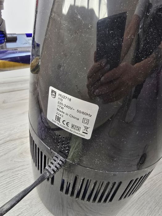 Umidificator Philips