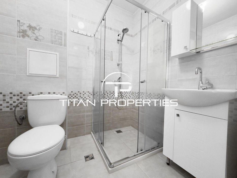 Двустаен, под наем, ж.к Славейков