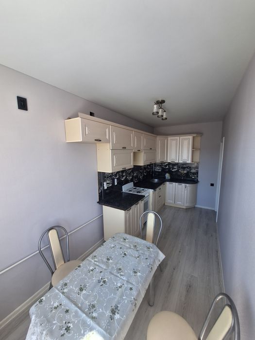 Продам двухкомнатную квартиру