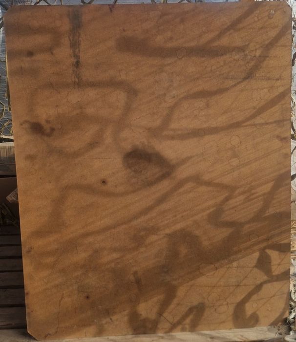 Фанера под постройки