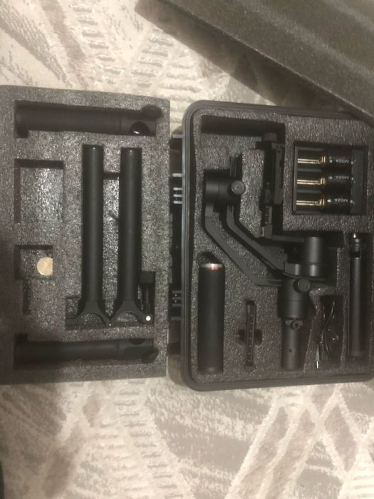 Продам стабелизатор для камеры