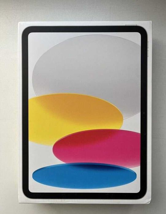 Apple iPad 10.9 256GB