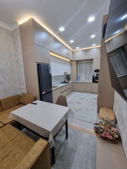 Продается Коттедж (заходи живи) новый на Юнусабаде Зенит! Мечта!