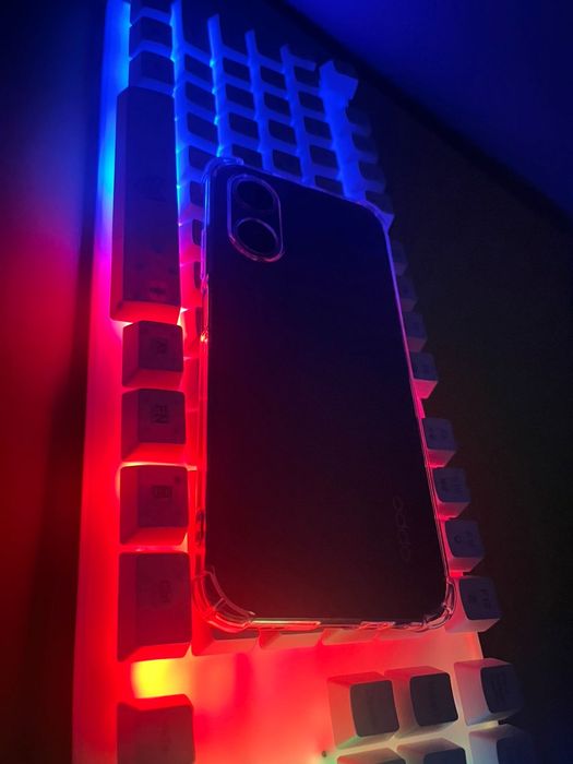 Продам/Обмень Oppo A17