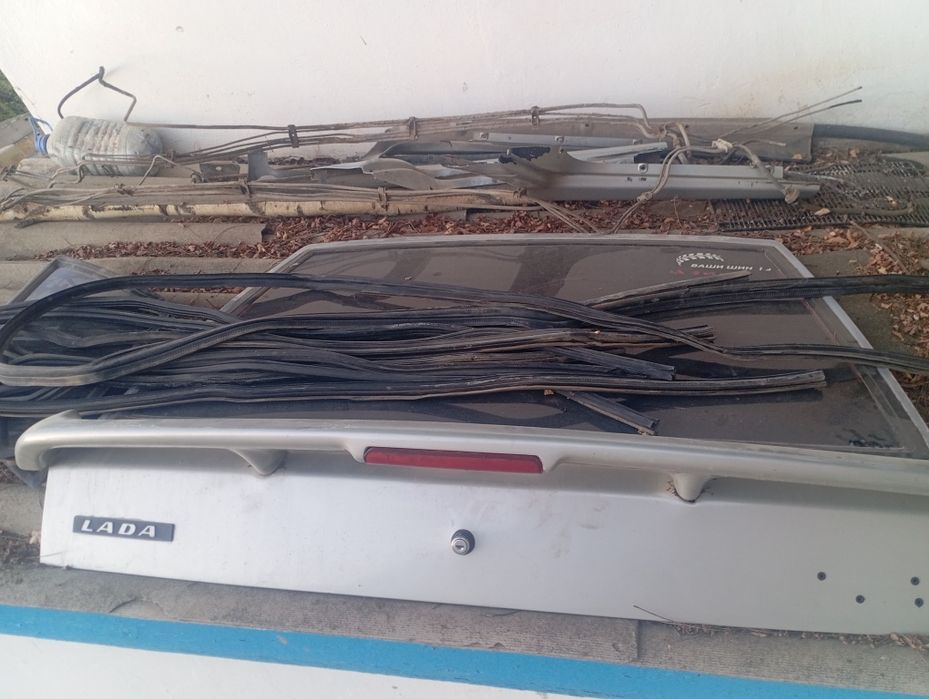 Запчасть сатылады