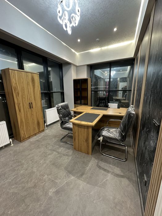 Ofis uchun mebel kamplyekt