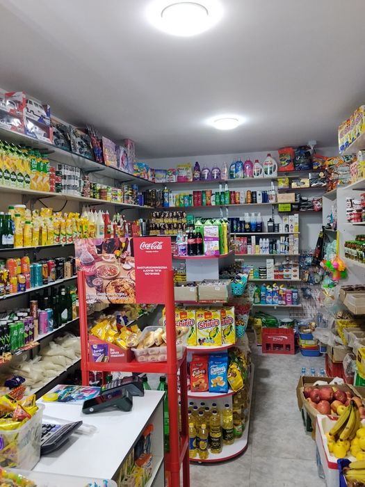 Dukon sotiladi surochni