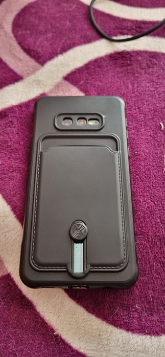 Электронника, Смартфон Samsung Galaxy S10e