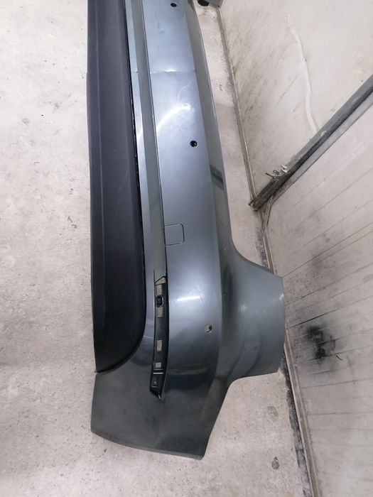 Bara spate Audi a4 b9 2015 2019