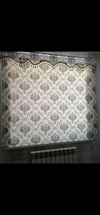 Жалюзи всех видов. От4000 м2