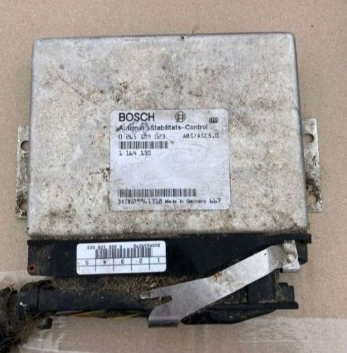 Kit pornire calculator complet 39 2.0  stop,luneta, interior plus