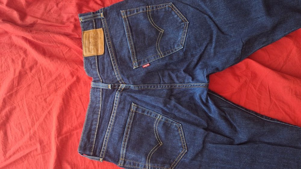 Оригинални дънки Levis