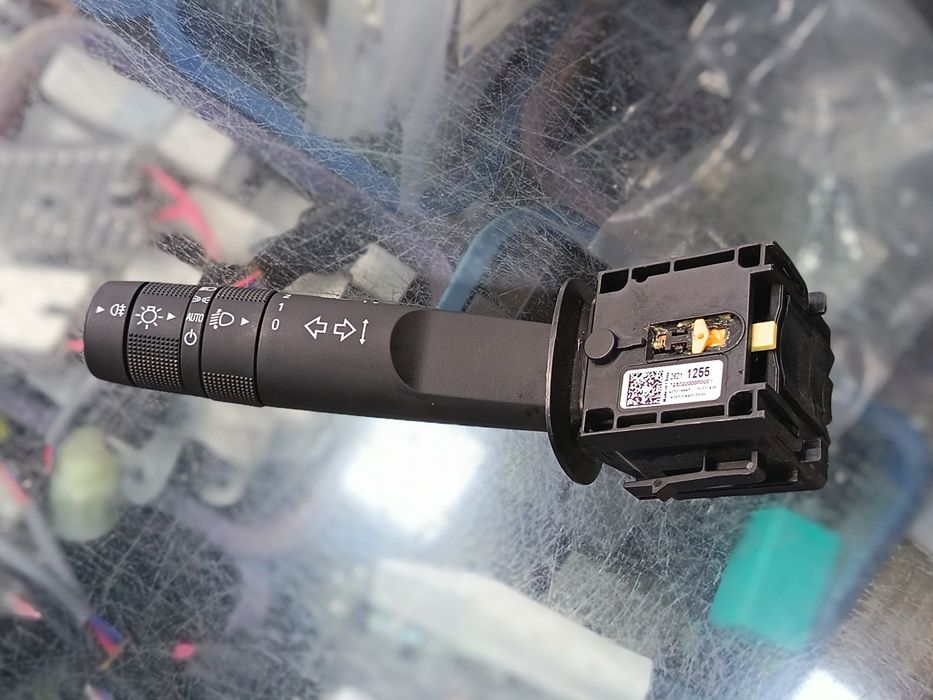 Fara gitara Treker Onix  Monza Malibu  Equinox Captiva