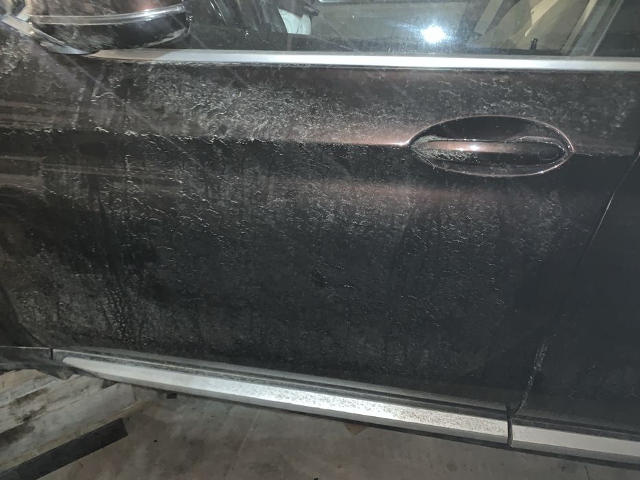 Bmw g01 x3 elemente de caroserie ,portiere , haion , bara spate