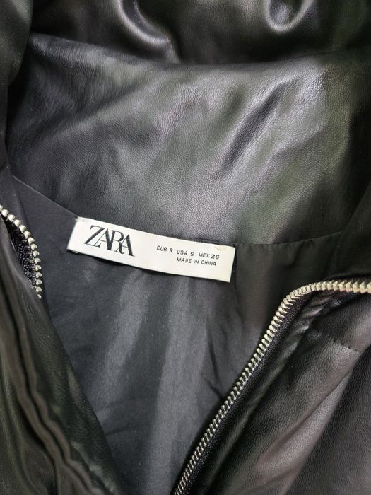Безрукавка жилетка под Zara