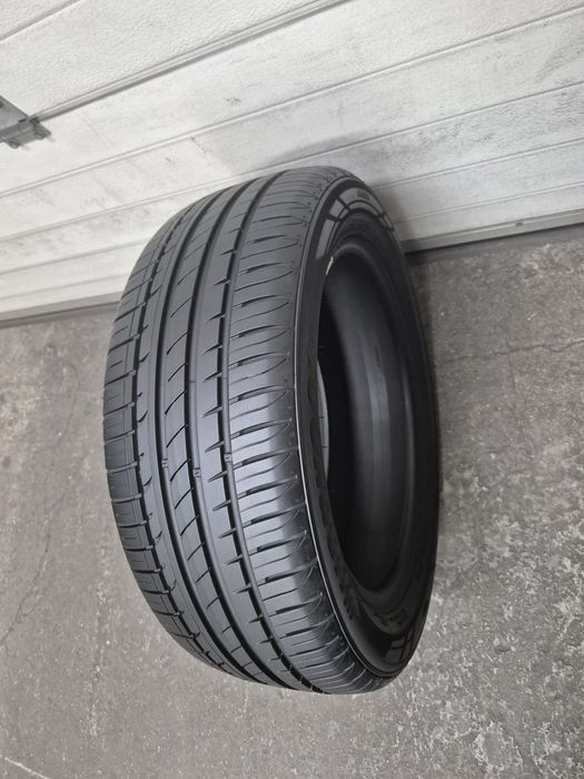 Anvelopa hankook 195 55 16