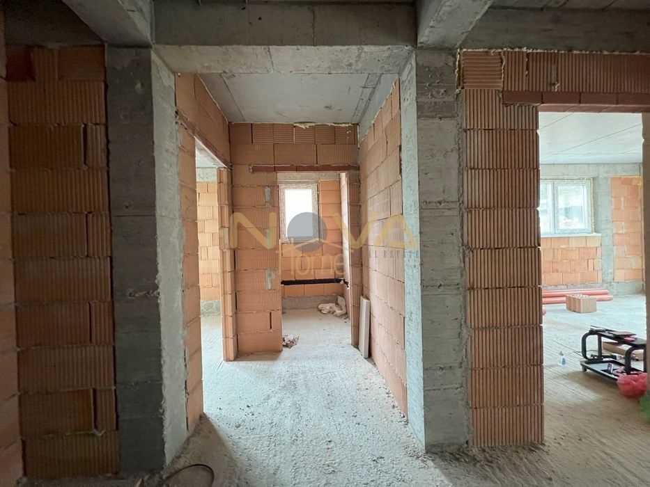 3-стаен в Варна-Виница площ 111 цена 134900