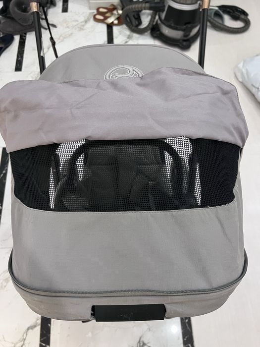 Продам коляску Cybex Priam 3