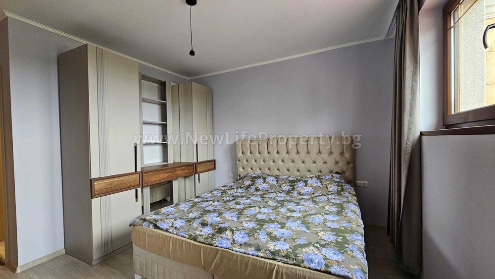 Продава се Тристаен апартамент в Несебър - 106 кв.м за 1840 €/кв.м - Снимка #13