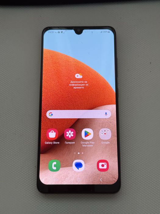Samsung Galaxy a32