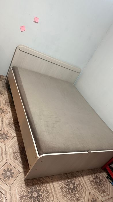 Кровать размер 160×2