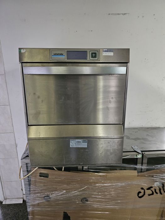 Съдомиялни подбарови, Winterhalter  топ модели 2400лв