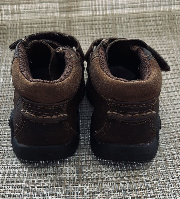 Оригинални бебешки ботушки/обувки  Timberland