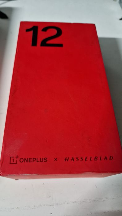 OnePlus 12 16/512