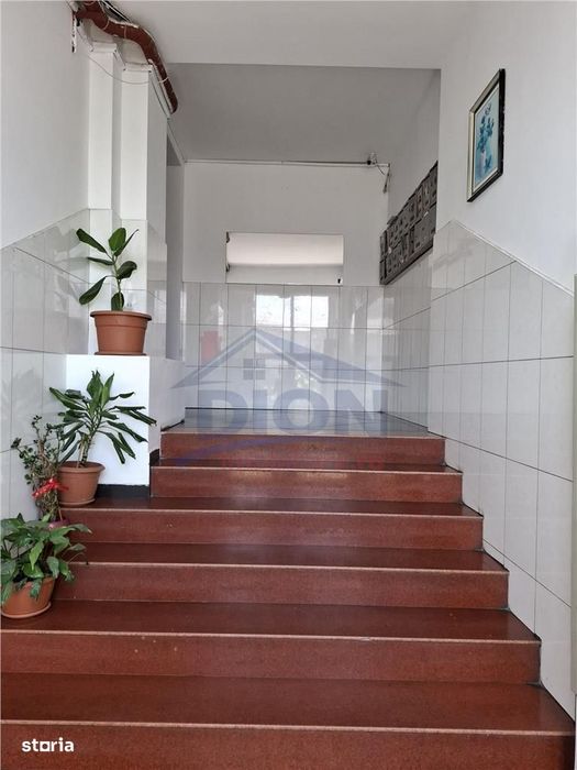 Bld Voluntari  langa OMV - Metro