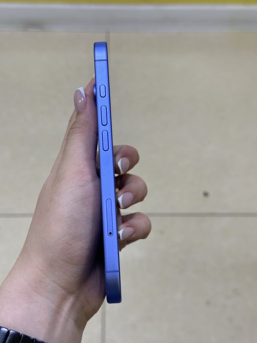 Айфон 16 сатылады