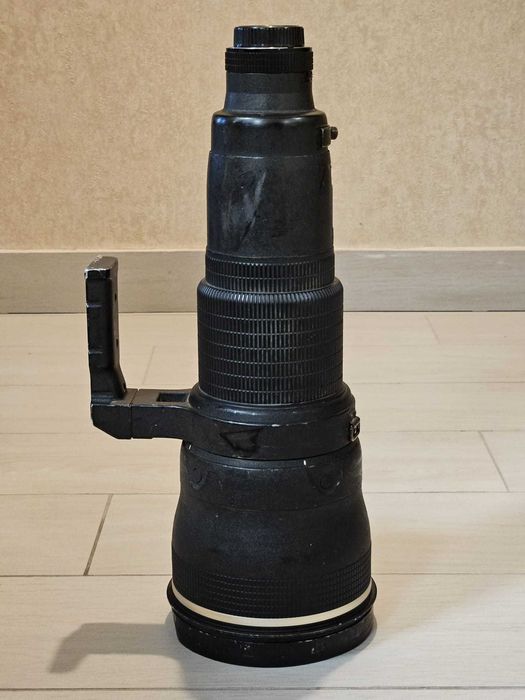 Vand obiectiv Nikon AF-S 600mm F/4 D ED IF