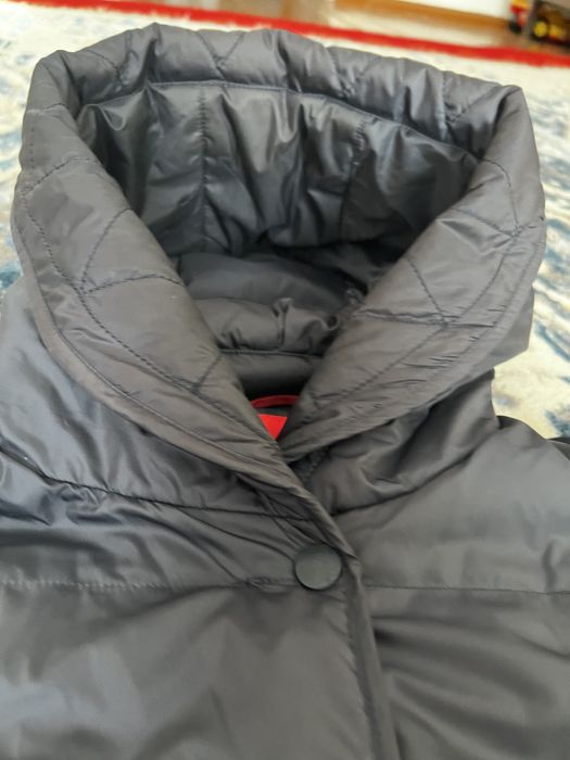 Демисезонная куртка