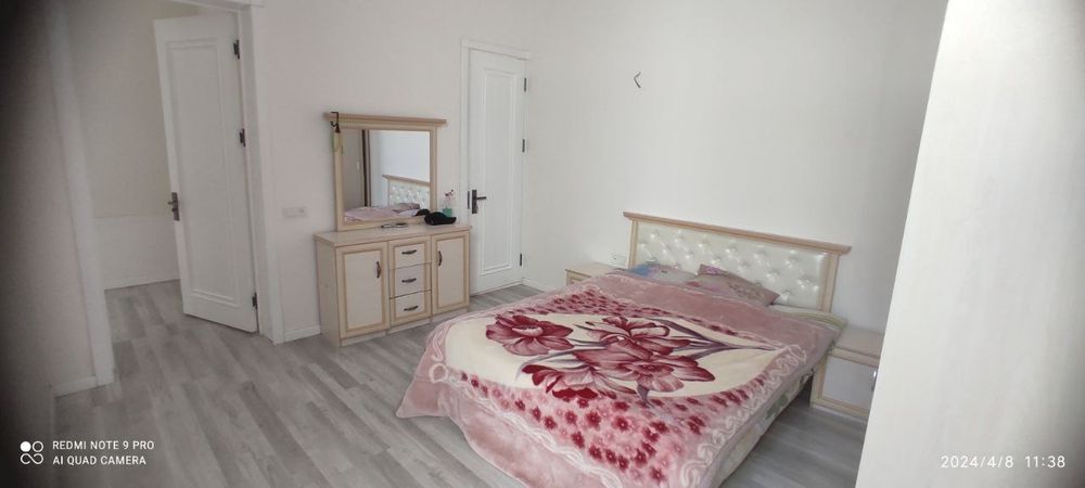 11'бекат метро Сергили евро Участок аренда