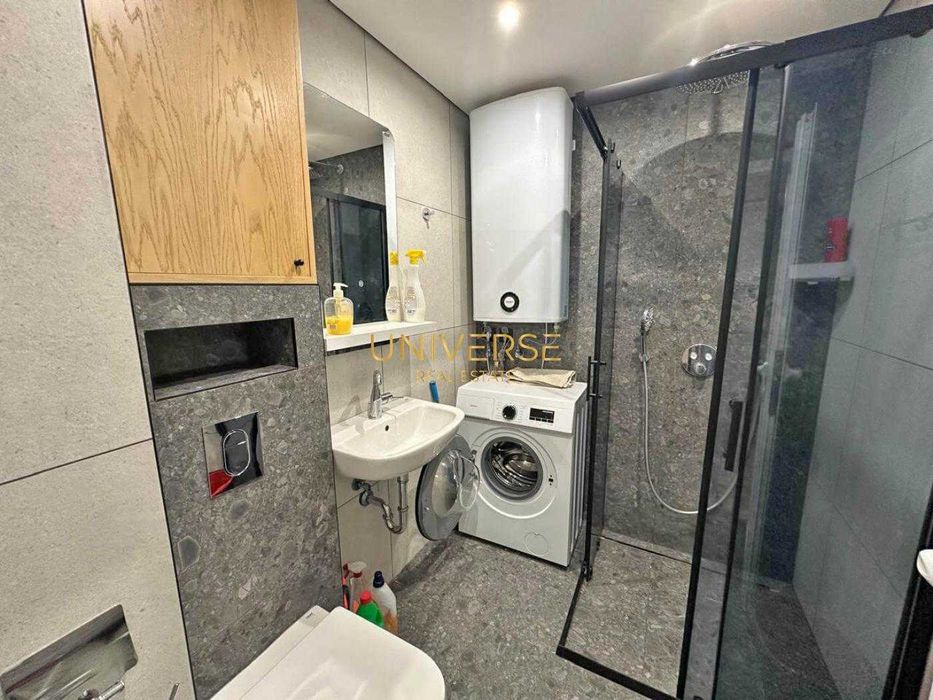 Продава се Двустаен апартамент в к.к. Слънчев бряг - 50 кв.м за 1071 €/кв.м - Снимка #4